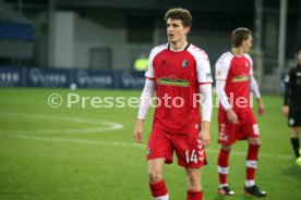 23.01.21 SC Freiburg - VfB Stuttgart