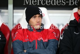 VfB Stuttgart - SC Freiburg