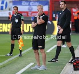 1. FC Union Berlin - Holstein Kiel