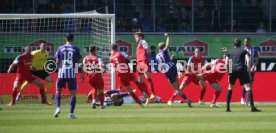 17.04.22 1. FC Heidenheim - FC Erzgebirge Aue