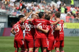 25.07.21 SV Sandhausen - Fortuna D&uuml;sseldorf