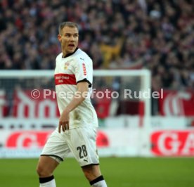 VfB Stuttgart - Eintracht Frankfurt