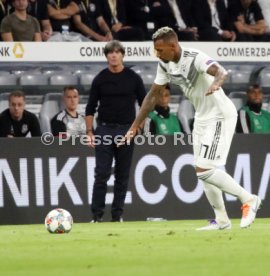DFB Deutschland - Frankreich