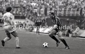 07.10.84 Inter Mailand - Hellas Verona