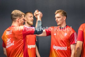 17.05.26 FC Bayern Basketball - Gladiators Trier