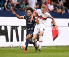26.09.21 VfL Bochum - VfB Stuttgart
