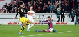 11.11.23 VfB Stuttgart - Borussia Dortmund