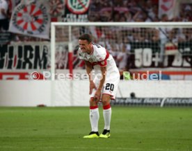 VfB Stuttgart - FC Bayern M&uuml;nchen