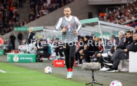31.10.23 VfB Stuttgart - 1. FC Union Berlin