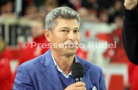 08.11.22 VfB Stuttgart - Hertha BSC Berlin