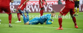 FC Bayern M&uuml;nchen - Borussia Dortmund