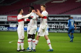14.03.21 VfB Stuttgart - TSG 1899 Hoffenheim