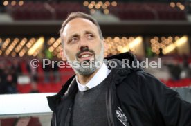 VfB Stuttgart - 1. FC Heidenheim
