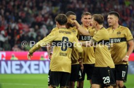28.08.26 FC Bayern M&uuml;nchen - VfB Stuttgart