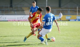 05.11.22 U19 TSG 1899 Hoffenheim - U19 Karlsruher SC