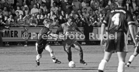 01.07.97 VfL Kirchheim - Fenerbahce Istanbul