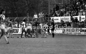 04.05.88 SC Freiburg - Stuttgarter Kickers