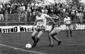 04.05.88 SC Freiburg - Stuttgarter Kickers