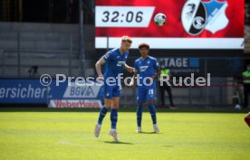 24.04.21 SC Freiburg - TSG 1899 Hoffenheim