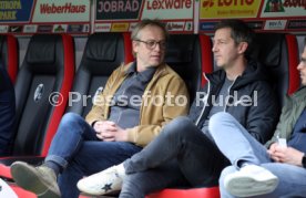 30.03.25 SC Freiburg - 1. FC Union Berlin