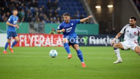 30.10.24 TSG 1899 Hoffenheim - 1. FC Nürnberg