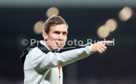 VfL Bochum -VfB Stuttgart
