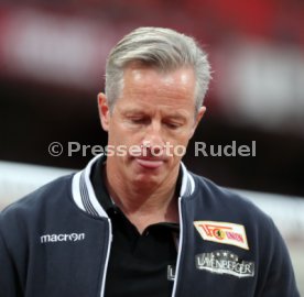 1. FC N&uuml;rnberg - 1. FC Union Berlin