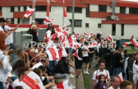 27.06.22 VfB Stuttgart Training