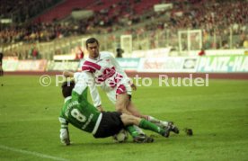 17.02.96 VfB Stuttgart - TSV 1860 M&uuml;nchen