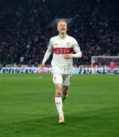 18.01.26 VfB Stuttgart - 1. FC Union Berlin