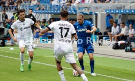02.08.25 Karlsruher SC - SC Preu&szlig;en M&uuml;nster