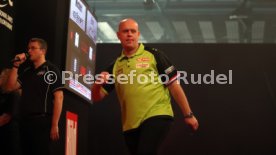PDC European Tour 2018 European Darts Grand Prix 2018 Sindelfingen