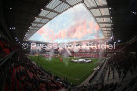 07.10.21 SC Freiburg - FC St. Pauli