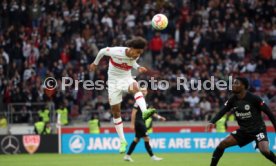 17.09.22 VfB Stuttgart - Eintracht Frankfurt
