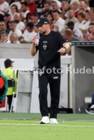 16.08.25 Franz-Beckenbauer-Supercup VfB Stuttgart - FC Bayern München