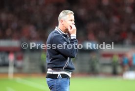 1. FC N&uuml;rnberg - 1. FC Union Berlin