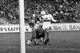 VfB Stuttgart - Borussia Dortmund