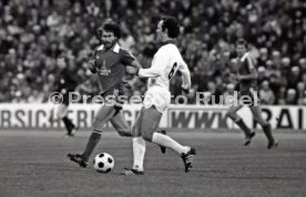 09.12.79 FC Bayern M&uuml;nchen - Cosmos New York