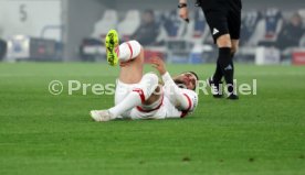 25.04.25 VfB Stuttgart - 1. FC Heidenheim