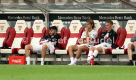 03.09.22 VfB Stuttgart - FC Schalke 04