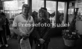 03.05.86 DFB-Pokal Finale FC Bayern M&uuml;nchen - VfB Stuttgart