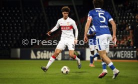 03.03.26 VfB Stuttgart II - FC Energie Cottbus