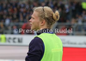Karlsruher SC - SV Werder Bremen II