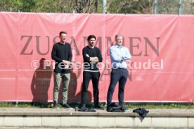 08.04.26 VfB Stuttgart Training