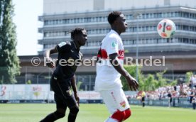 09.05.26 U17 VfB Stuttgart - U17 FC Augsbug