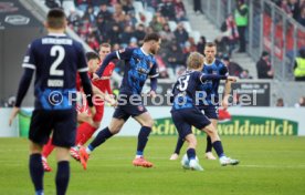 08.02.25 SC Freiburg - 1. FC Heidenheim