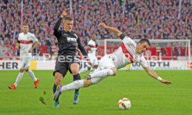 VfB Stuttgart - FC Augsburg