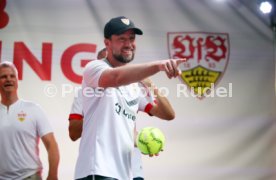 10.08.24 VfB Stuttgart Saison Opening