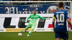 01.11.25 Karlsruher SC - FC Schalke 04