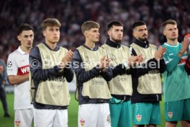 01.10.24 VfB Stuttgart - AC Sparta Prag